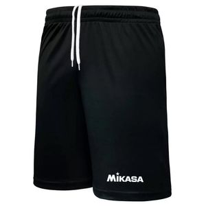 Шорты волейбольные мужские MIKASA MT196-049-S, размер S S