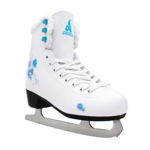 Фигурные коньки Lia Blue (38) Alpha Caprice Lia Blue