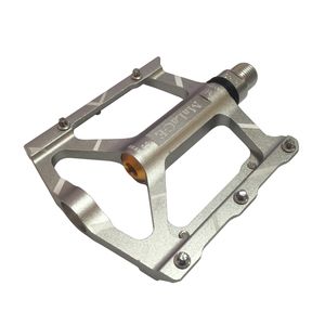 Педали mlg-CK563, в торг.уп MALAGE ZTB19035