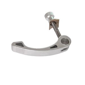 Эксцентрик для рулевого штыря M6*48мм, серебристый DAHON ZDH22708