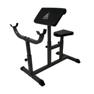 Скамья Скотта DFC Homegym UB008 DFC UB008