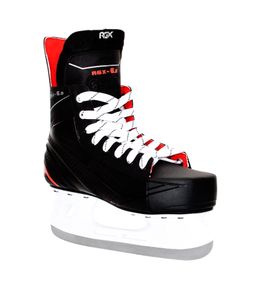 Хоккейные коньки RGX-6.0 Red (38) - RGX-6.0