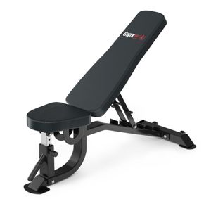 Скамья силовая регулируемая UNIX Fit BENCH 200R UNIX Fit™ BSBN200R