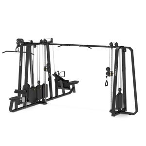 Кроссовер UNIX Fit 100 PRO одинарный (только в комплексе) (UC-1641A-L-100) UNIX Fit™ UC-1641A-L-100