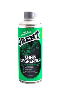 GRENT CHAIN DEGREASER Очиститель цепи для машинок 500мл GRENT NGR40486