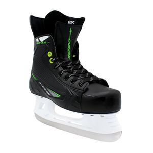 Хоккейные коньки RGX-5.0 Green (41) - RGX-5.0 Green