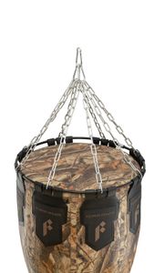 УЛИЧНАЯ ГРУША КОНУС-ГИГАНТ STREET KICK FILIPPOV 75 кг Filippov 11072