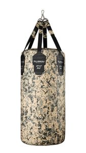 Уличный боксерский мешок Tumba STREET KICK FILIPPOV 150см/60см/120кг Filippov 10897