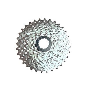 Кассета 8 скоростей 11-13-15-18-21-24-28-32T дискретная КИТАЙСКИЕ ПРОИЗВОДИТЕЛИ ZTB18117