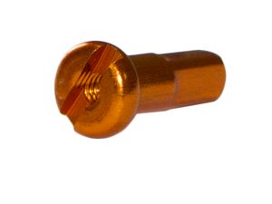 Ниппель PT734 золот. L:12мм 14G PILLAR ZTB98789