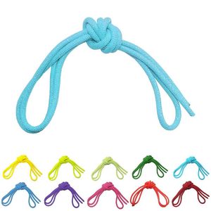 Скакалка гимнастическая с люрексом BF-SK04 (BF-JRGL01) 3м, 180гр (синий) BF Скакалка гимнастическая с люрексом BF-JRGL01 3м, 180гр