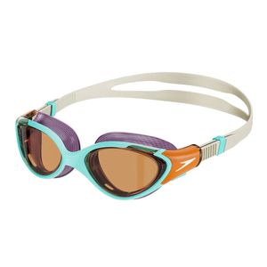 Очки для плавания SPEEDO Biofuse 2.0 Women`s, 8-00377616735, оранжевые линзы Senior 8-00377616735