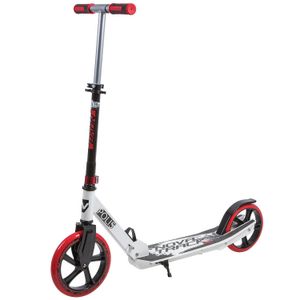 Самокат 230P.POLIS.RD9 для детей NOVATRACK POLIS, красный NOVATRACK SX23724