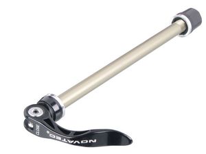 Эксцентрик QR-215R задний D:10мм для полой оси NOVATEC ZTB10423