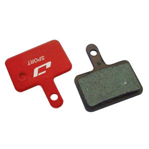 JAGWIRE Колодки BWD2001 