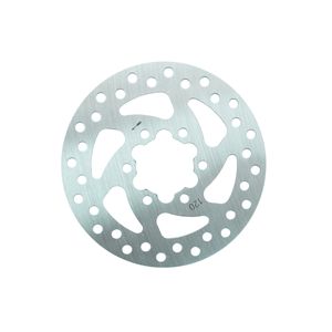 Ротор ZOOM TYPE-A 120мм 6 болтов ZOOM ZTB20828