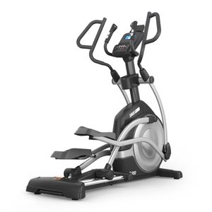 Эллиптический тренажер UNIX Fit E-950 PRO Auto Incline (LED) UNIX Fit™ ELE950AILED
