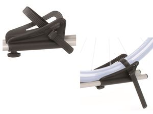 Стопор для колеса с фиксатором арт.930 PERUZZO NPE00930