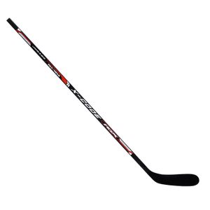 Клюшка для х/ш RGX-4010 JUNIOR Black/Red L RGX RGX-4010