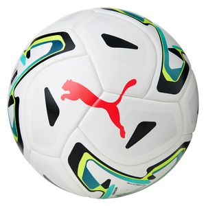 Мяч футбольный PUMA Stellar Goal Hardground, 08533001, размер 5