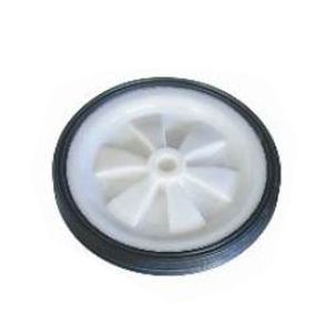 Колёса, пластик, 5