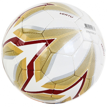 Мяч футбольный Larsen Vertu размер 5 274272