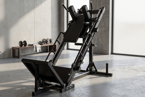Жим ногами, Гак машина VictoryFit VF-C6013