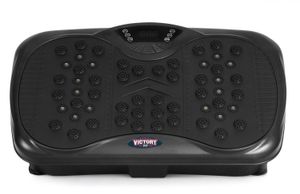 Виброплатформа VF-M810 Graphite