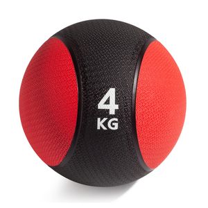 Медбол 4 кг VictoryFit VF-MBA040