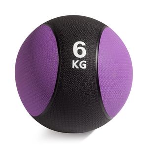 Медбол 6 кг VictoryFit VF-MBA060