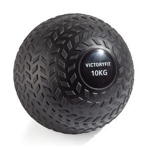 Слэмбол 10 кг VictoryFit VF-SBA100