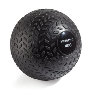 Слэмбол 4 кг VictoryFit VF-SBA040