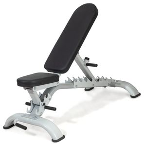 Скамья профессиональная зубчатая VictoryFit VF-A5009