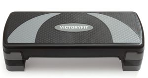 Степ-платформа 3 уровня VictoryFit VF-PL301