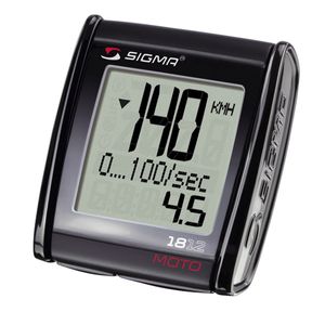 Компьютер SIGMA MC 18.12 MOTO проводной SIGMA NSI01813