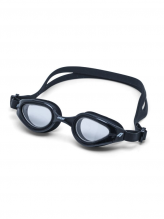 Очки для плавания Atemi KIDS Advanced Workout, силикон , Цвет: Черный, KAW1BK 00-00009973