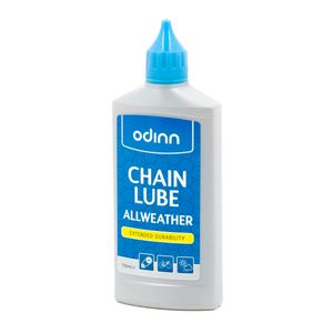 Odinn Смазка для цепи всепогодная 100мл (32202) ODINN NOD41431