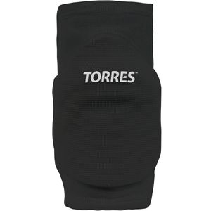 СЦ*Наколенники спортивные TORRES Soft, PRL112222XL-02, р.XL, нейлон, ЭВА, чёрный XL TORRES PRL112222XL-02