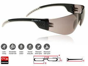 Очки Outbreak Luzzone арт.14051 SWISSEYE FSW14051