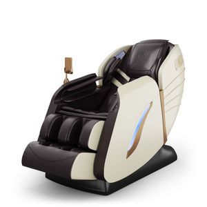 Массажное кресло UNIX Med Adora Beige UNIX Med MCADORABG