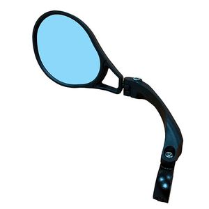 Зеркало HF-M901LB-FR01 в торг.уп. HAFNY NTB22375