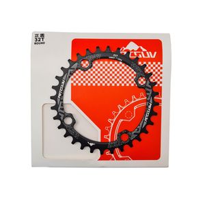 Звезда NARROW/WIDE 104BCD 32T, AL7075 КИТАЙСКИЕ ПРОИЗВОДИТЕЛИ ZTB21025