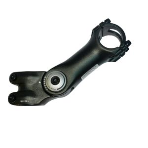 Вынос ZOOM TDS-D299N-8/FOV/ISO-C регул., 28,6 х 125 х 31,8мм, мат. чёр. ZOOM ZTB19126