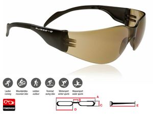 Очки Outbreak арт.14009 SWISSEYE FSW14009