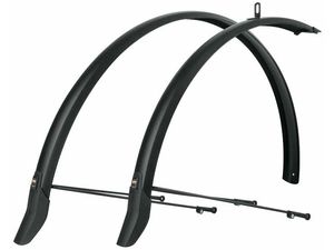 Крылья SKS Bluemels 45мм 28