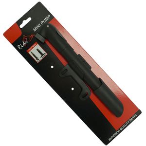 Мининасос пласт. 25х280мм, в торг.уп. КИТАЙСКИЕ ПРОИЗВОДИТЕЛИ NTB18186