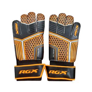 Перчатки вратаря RGX-GFB10 Orange (M) Petra RGX-GFB10