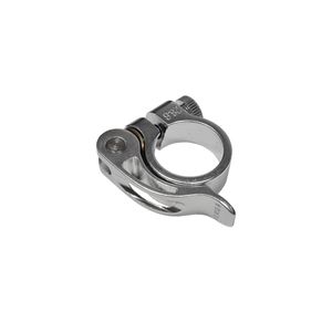 Зажим подс. AT-101 28,6мм с эксц. сер. ZOOM ZTB22098