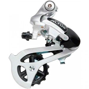 Перек-ль зад. Shimano Altus, M310, 7/8ск., серебр. SHIMANO ZSM74672
