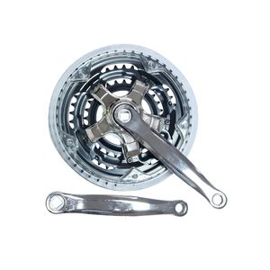 Шатуны под кв. сталь., 170 мм, 28/38/48T КИТАЙСКИЕ ПРОИЗВОДИТЕЛИ ZTB21231